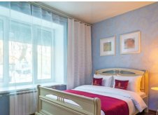 2-к квартира, 60 м², 1/5 эт.