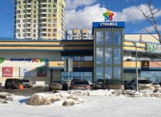 2-к квартира, 47 м², 10/16 эт.