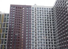 Студия, 24.5 м², 11/18 эт.
