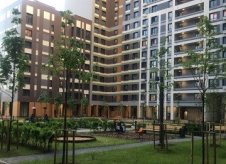 1-к квартира, 29.3 м², 6/18 эт.