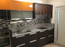 1-к квартира, 42 м², 16/17 эт.