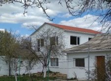 Дом 133.5 м² на участке 18.2 сот.