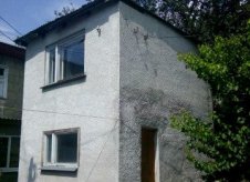 2-к квартира, 59 м², 1/1 эт.