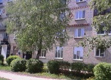 3-к квартира, 56 м², 1/5 эт.