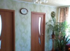 4-к квартира, 61.3 м², 4/5 эт.