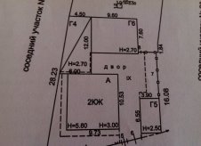Дом 235 м² на участке 10 сот.