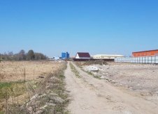 Участок 10 сот. (промназначения)