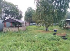 Участок 2.9 га (СНТ, ДНП)