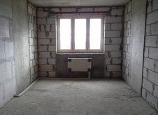 1-к квартира, 45.5 м², 9/14 эт.
