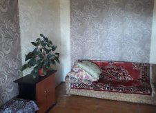 1-к квартира, 380 м², 10/16 эт.