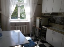 2-к квартира, 510 м², 3/5 эт.