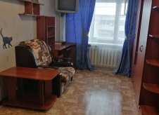 1-к квартира, 300 м², 5/5 эт.