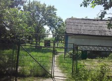 Дом 47 м² на участке 17 сот.