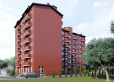 2-к квартира, 430 м², 6/8 эт.