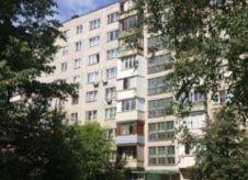 1-к квартира, 320 м², 1/9 эт.