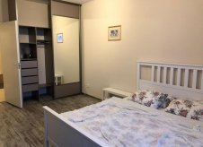 1-к квартира, 440 м², 11/17 эт.