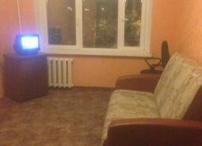 1-к квартира, 33 м², 3/9 эт.