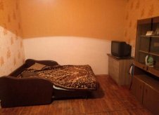 1-к квартира, 370 м², 2/5 эт.