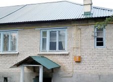 Дом 77 м² на участке 5.6 сот.