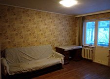1-к квартира, 330 м², 2/5 эт.