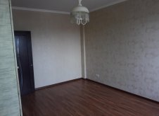 1-к квартира, 380 м², 2/17 эт.