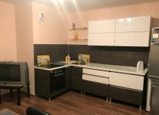 1-к квартира, 420 м², 3/10 эт.