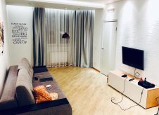 1-к квартира, 370 м², 2/6 эт.