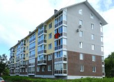 1-к квартира, 432 м², 1/5 эт.