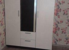 1-к квартира, 520 м², 1/3 эт.