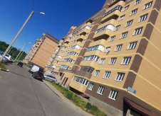 1-к квартира, 360 м², 2/9 эт.