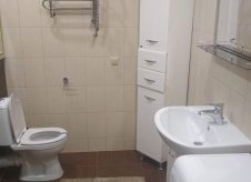 1-к квартира, 340 м², 7/17 эт.