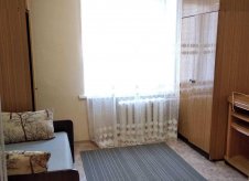 1-к квартира, 140 м², 3/5 эт.