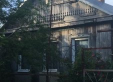 Дом 46 м² на участке 5 сот.