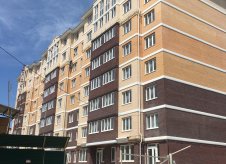 1-к квартира, 380 м², 5/9 эт.