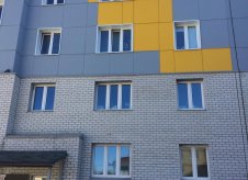 2-к квартира, 580 м², 1/4 эт.