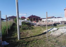 Участок 6 сот.