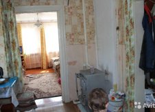 Дом 60 м² на участке 17 сот.