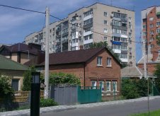 4-к квартира, 71 м², 8/9 эт.