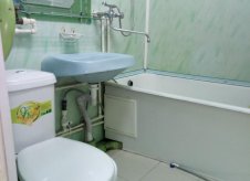 2-к квартира, 350 м², 5/5 эт.