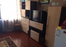 1-к квартира, 200 м², 5/5 эт.