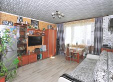 1-к квартира, 410 м², 5/14 эт.