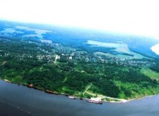 Участок 10 сот.