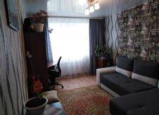 3-к квартира, 650 м², 3/3 эт.