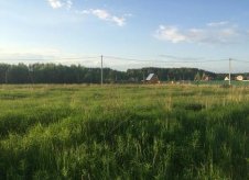 Участок 6 сот.