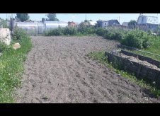 Участок 3.8 сот.