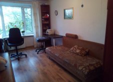 1-к квартира, 180 м², 4/5 эт.