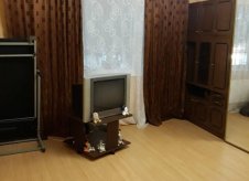 1-к квартира, 400 м², 1/16 эт.