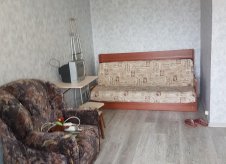 1-к квартира, 392 м², 10/14 эт.