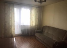 1-к квартира, 400 м², 13/14 эт.