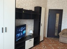 1-к квартира, 32 м², 4/4 эт.